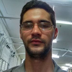 Meet your Posher, Alex